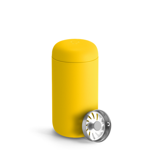 Carter Move Mug