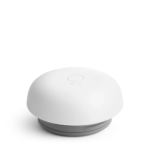 Carter Wide Lid