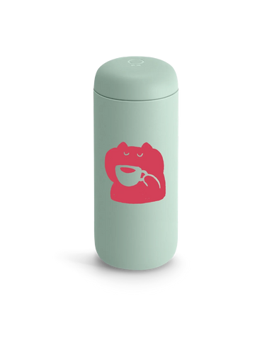 Carter Move Mug
