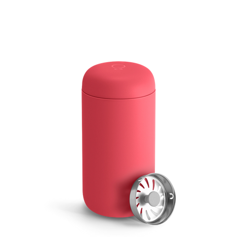 Carter Move Mug