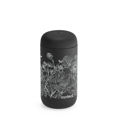 Carter Move Mug