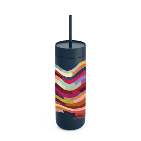Carter Cold Tumbler