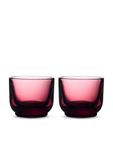 Pirch Espresso Glasses
