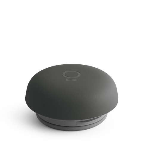 Carter Wide Lid